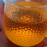 357g Raw Puerh Tea Cake Xinyihao Bulang Mountain Pu-erh Tea Benefits Green Tea