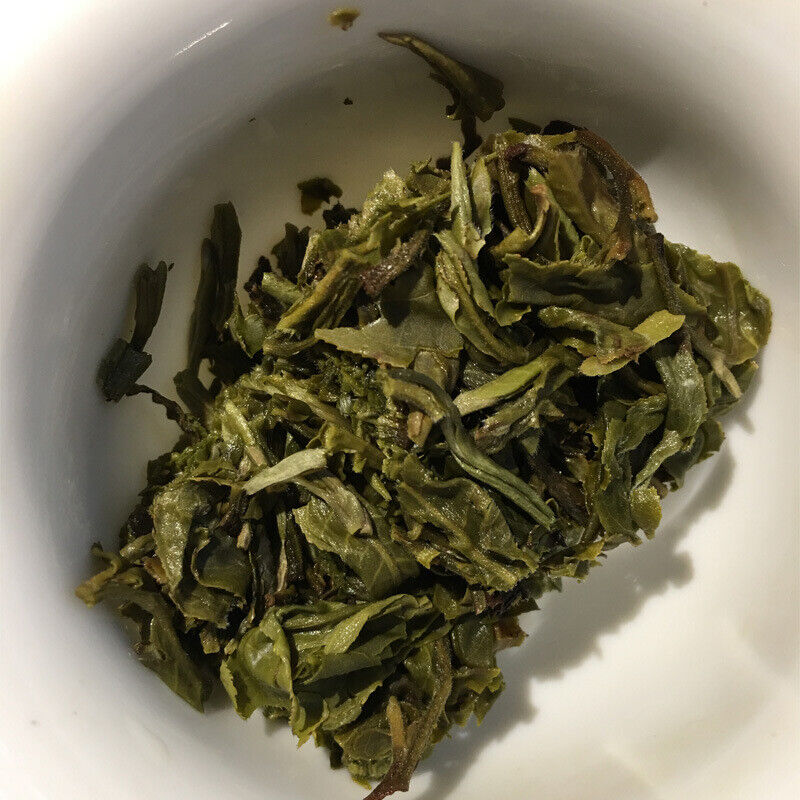 Peony King White Tea Cake Fuding White Peony Tea Bai Mu Dan White Tea 150g