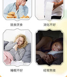 Five Fingers Poria Tea Triangle Tea Bag Tu Fu Ling Tea Wet Square Tea 10bags