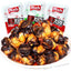 15g*20bags Spicy Snacks Chinese Food River Snail Tianluo 即食泥螺麻辣螺丝肉 湘山红大田螺肉
