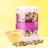 30g Chinese Chrysanthemum Tea Super Grade Embryo Chrysanthemum Herbs Flower Tea