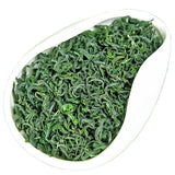 Chinese Shandong Rizhao Green Tea Spring High Moutain Fresh Taste Ri Zhao Lv Cha