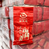 250g Chinese Narcissus Oolong Tea Brick Zhangping Shuixian Green Tea Health Care