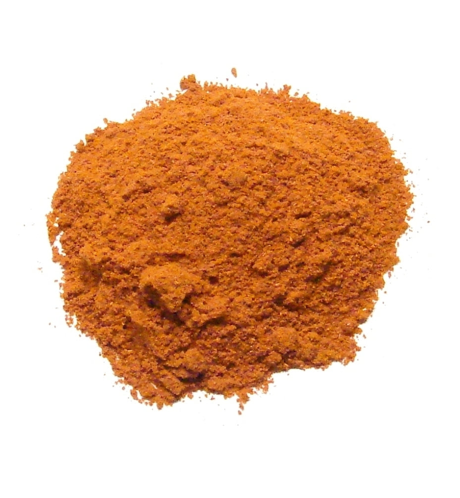 2lb Extra Hot 80K Heat Units Ground Cayenne Pepper Main image