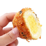 500g Youchen Meat Floss Seaweed Cakes Chinese Specialty Snack 友臣肉松小贝中国特产点心面包零食