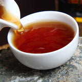 250g Black Oolong Tea Tieguanyin Loose Weight China Tie Guan Yin Tea Slimming