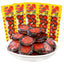 20g*10/20/30 bags Bingtanghulu Spicy strips Vegetarian Spicy Slices Snack 冰糖葫芦辣条