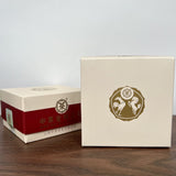 CHINATEA Brand Golden Rooster Tuo Tea Pu-erh Tea Tuocha 2020 100g Ripe Puer Box