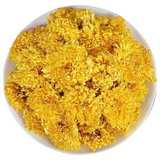 100g Chrysanthemum Flower Tea Mount Huang Chrysanthemum Loose Leaf Herbal Tea