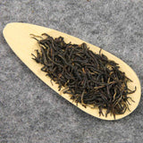 Tea2023 Wuyi Red Tea Zheng Shan Xiao Zhong Lapsang Souchong Black Tea Loose Leaf