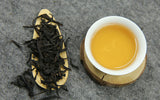 Da Hong Pao Oolong Dahongpao Premium Chinese Tea Wuyi Rougui Rock Tea