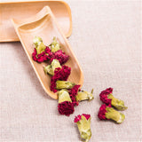 Dried carnation flowers Natural tea vegetarian edible cooking biodegradable