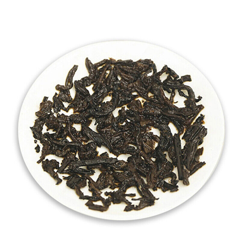 Dayi 8592 TAETEA Tea Ripe Puer Tea Batch 1801 Shu Puer Puerh 357g