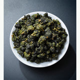 Taiwan Milk Oolong Tea Jin Xuan - Taiwanese Hand-picked Oolong Tea Loose Leaf