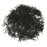 TeaHELLOYOUNG 100g Supreme Wuyi Jinjunmei Eyebrow Black Tea Chinese Black Buds
