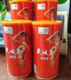 China KANCURA HERB TEA Weight Loss Management Herbal Slimming Diet Tea 80g Tin