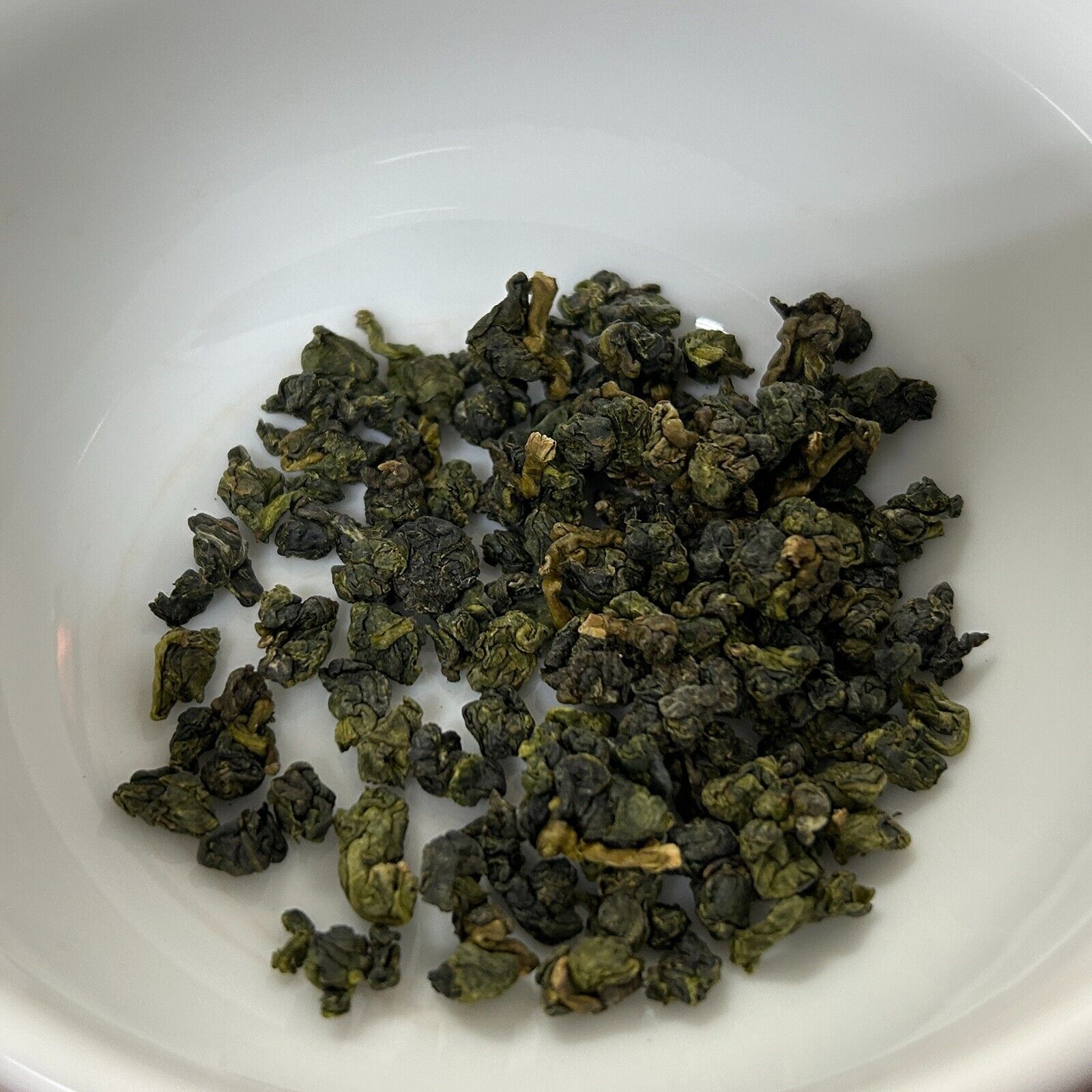 Spring Tea Dayuling Mountain Cold Tea  High Mount Oolong Tea 75g * 8 Secondary image