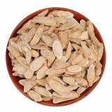 Huang Qi Dried Astragalus Root Tea Wild Green Natural Astragali Slices Herbal