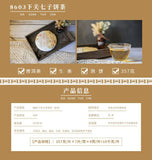 XIAGUAN Brand Jin Bang 8603 Qizi Pu-erh Tea Cake  357g Raw Puer Pu'er Tea