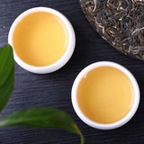 357g Puerh Raw Tea Cake Old Tree Spring Pu-erh Sheng Tea Yunnan Pu'er Green Tea