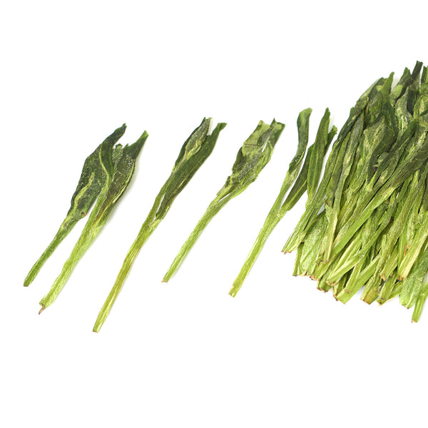 HELLOYOUNG Supreme Huangshan Spring Green Tea Chinese Taiping Houkui Monkey King