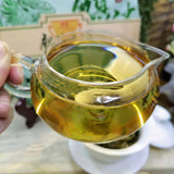 500g Yunnan Raw Puerh Tea Cake Kylin Pu'er Raw Cake Tea Premium Pu-erh Tea