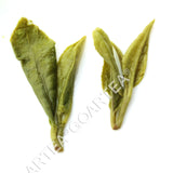 HELLOYOUNG 100g Top Xihu Longjing DragonWell Chinese Green Tea Spring Loose Leaf