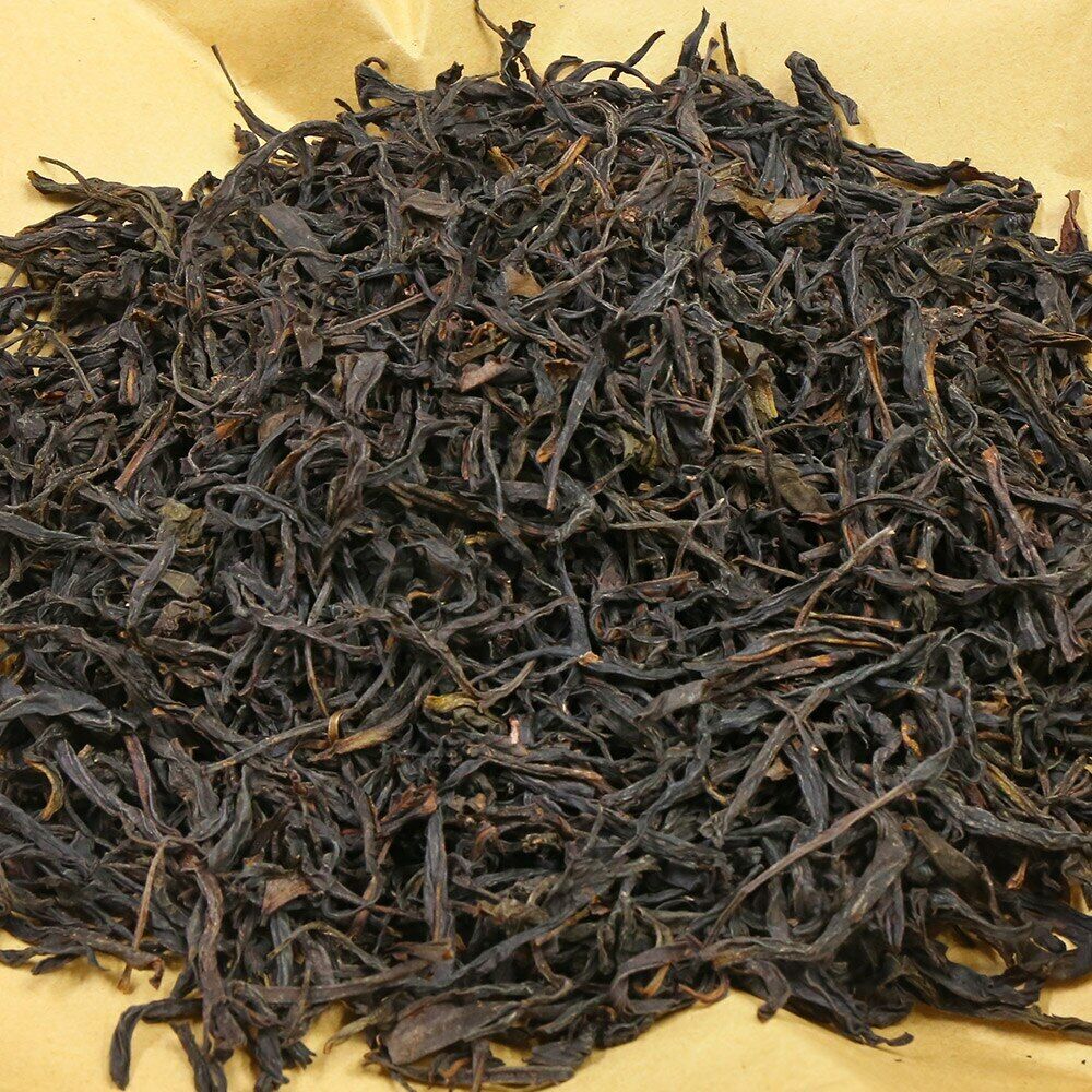 125g Chaozhou Phoenix Dancong Feng Huang Oolong  Chinese Tea Wu Dong DanCong Secondary image