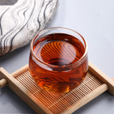 Haiwan "Liang Gong Chang Ling " Premium Ripe Puerh Tea Shu Pu'er Tea 400g