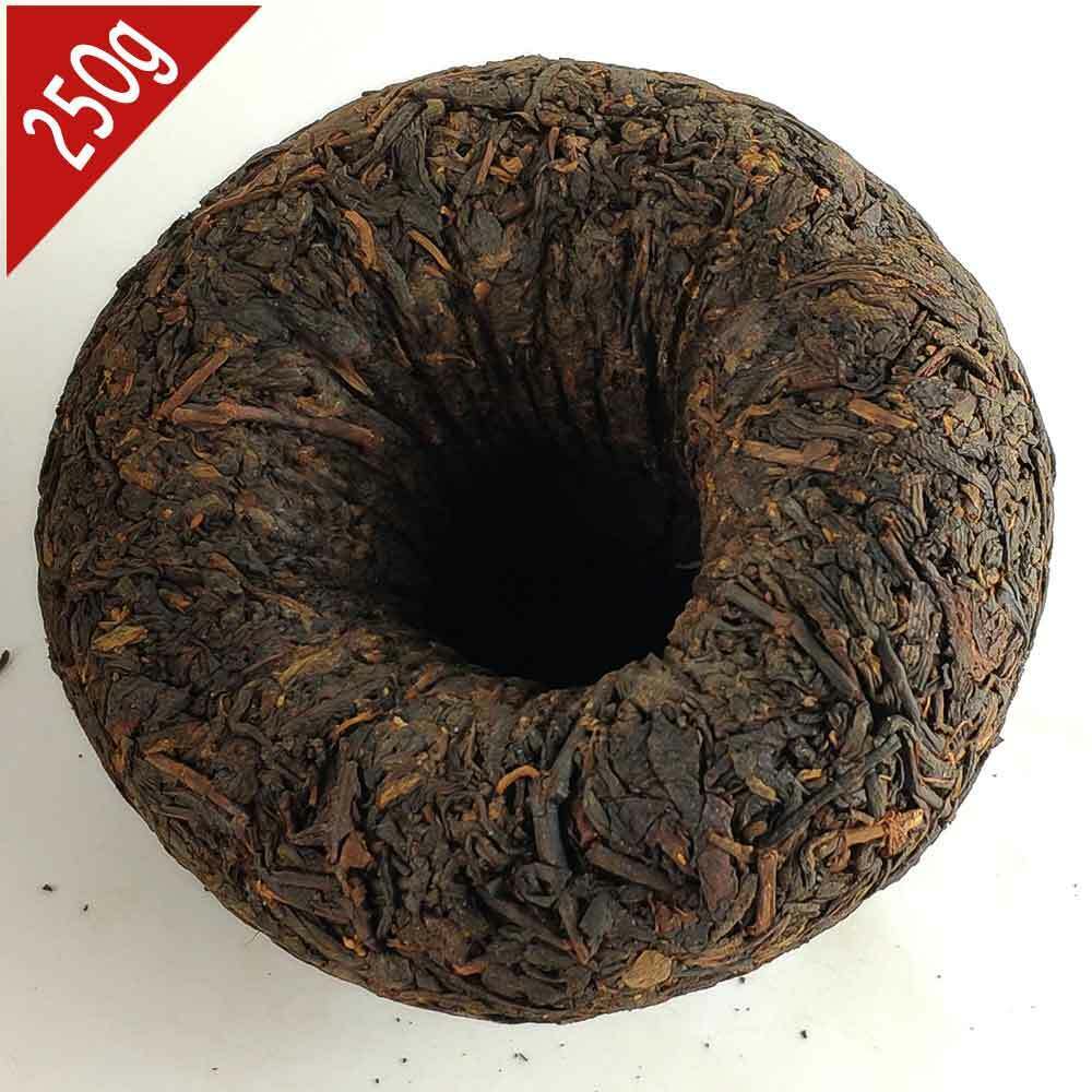 Promotions! 250g Yunnan Yi Ren Phoenix Tuo Cha /yr Chinese Ripe Puer Tea