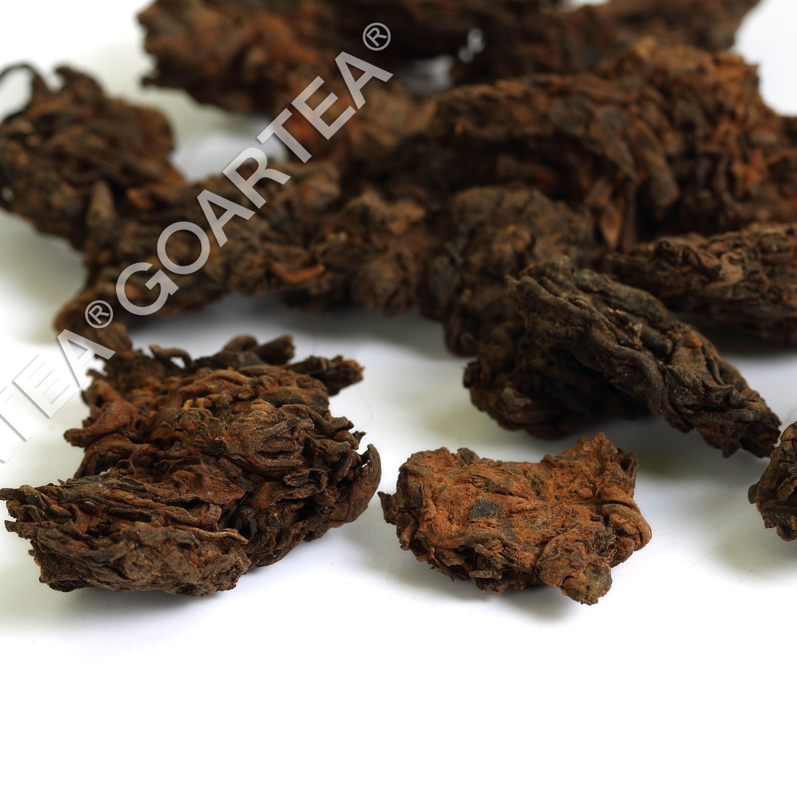 HELLOYOUNG 250g Supreme Yunnan puer Pu'er Puerh Tea Age Natural Tuo Ripe