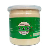 100g Organic High quality Notoginseng Sanqi Powder Sanchi Tienchi Ginseng Root