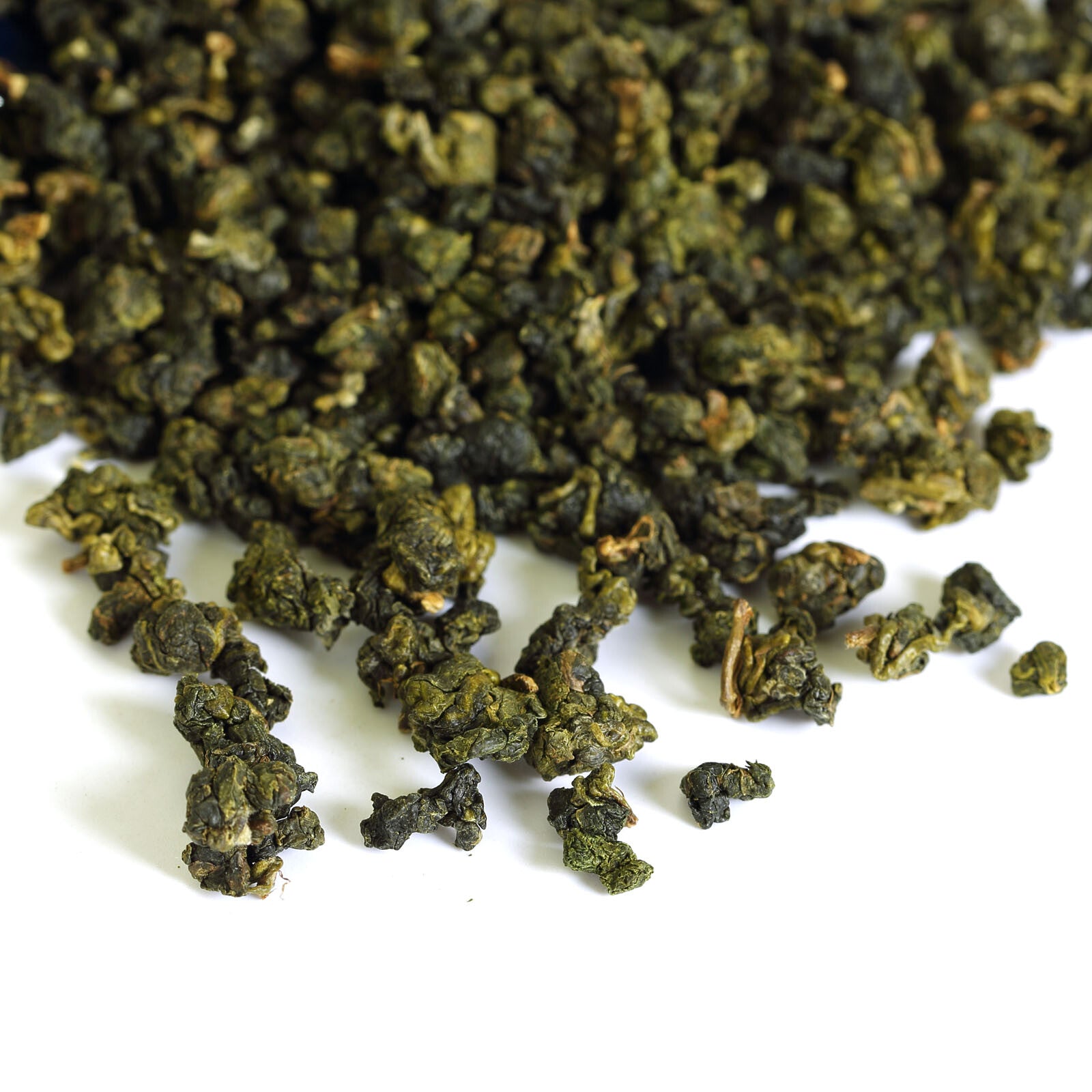 250g  Jinxuan Alishan High Mountain Loose Premium Taiwan Milk Oolong Tea