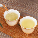 Huang Shan Mao Feng Green Tea Early Spring Maofeng Chinese Yellow Mountain Tea