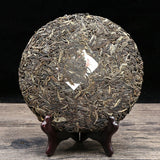 380g Natural Wild Tree Raw Puerh Tea TuLin Phoenix Raw Puer Tea
