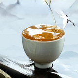 250g Moonlight White Puerh Tea Spring Pu-erh Raw Tea Yunnan Pu'er Tea Loose Leaf