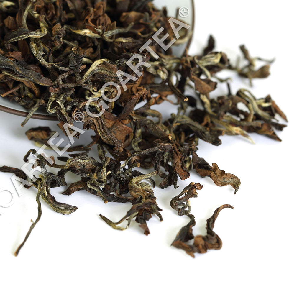 HELLOYOUNG 250g Premium Taiwan Oriental Beauty White Bai Hao Oolong Tea Leaf