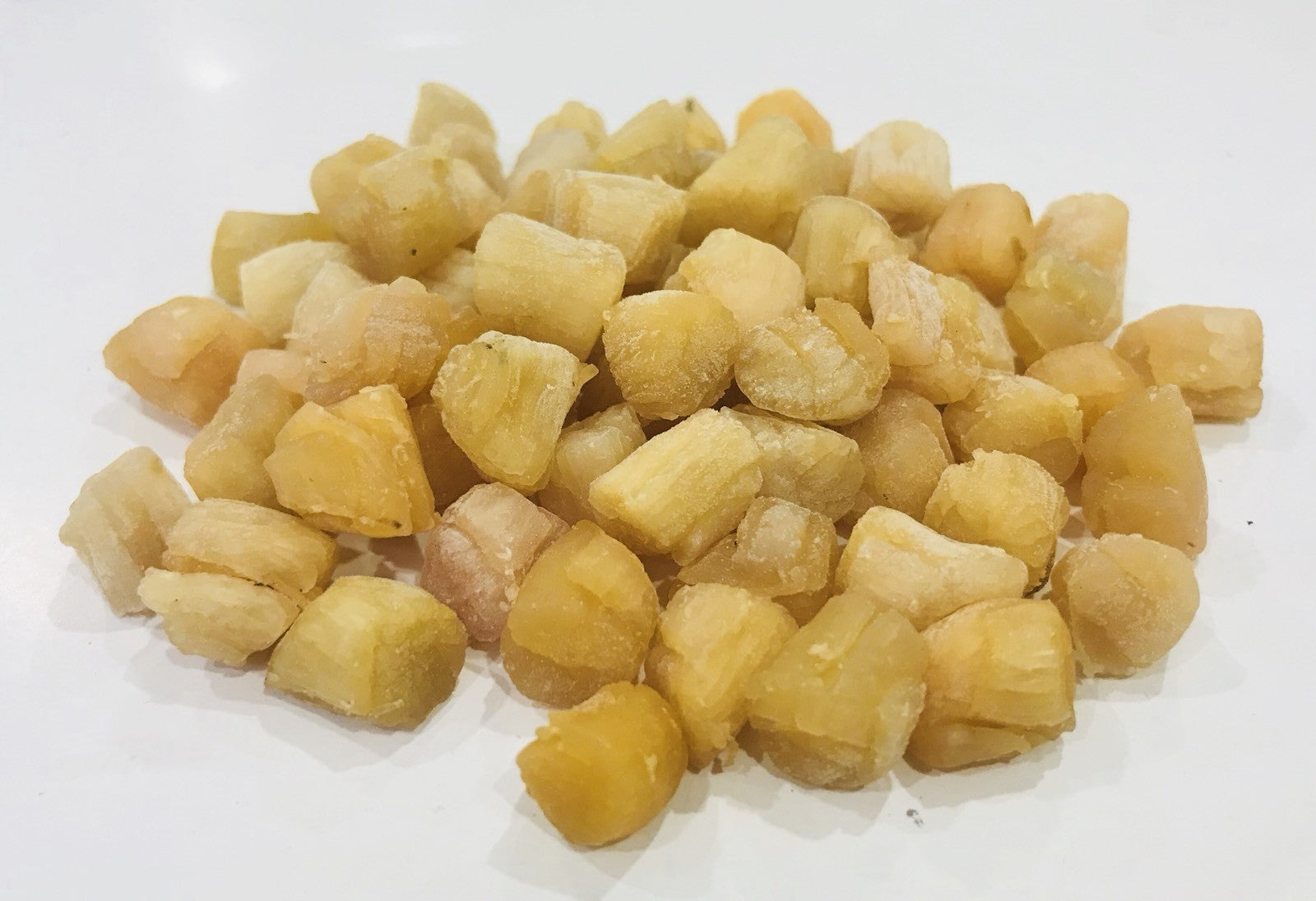 Premium Dried Qingdao Scallop 青岛干贝 16 oz