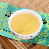 Lan Gui Ren Ginseng Oolong Tea Chinese Taiwan Queen Orchid Renshen Wulong Tea