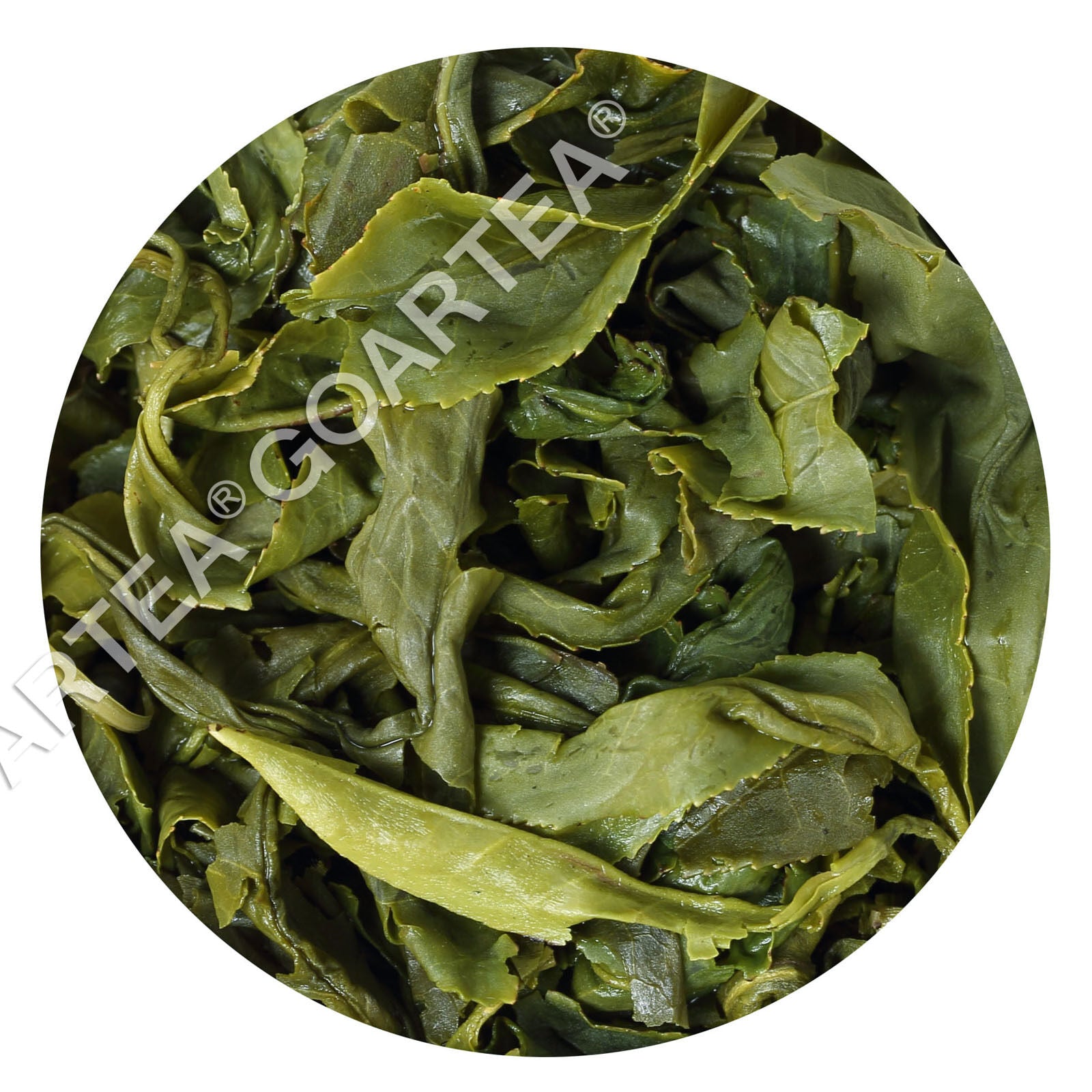 GOARTEA 250g Premium Biluochun Grüner Tee Spring Pi lo Chun Green Tea Snail Lose