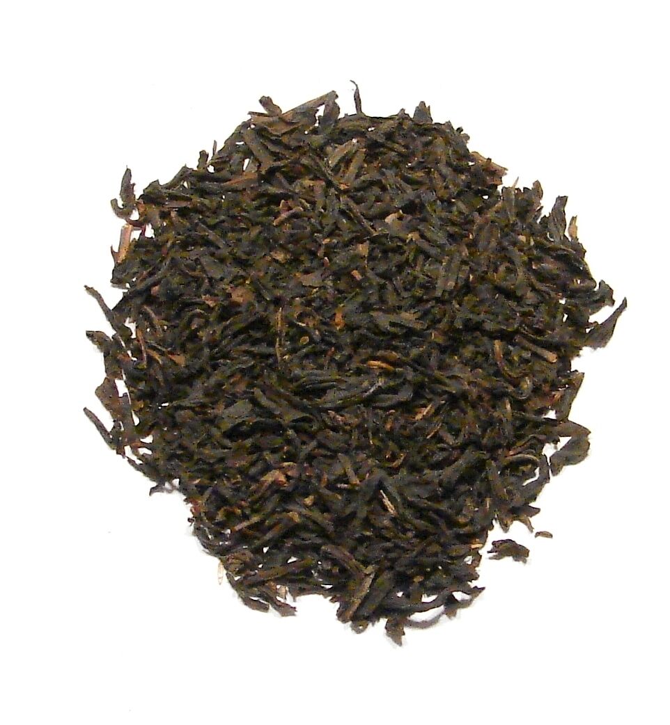 Black China Tea - 4 Pounds - Loose Leaf, Blending, Flavored, Iced, Hot, Sweet
