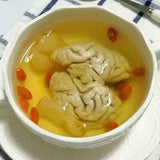 Natural Organic Green Food Health Care 500g 15 Pieces Tianma Healthy Herbal Tea