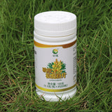 99% Cracked Cell Wall Herbal Extract Yunnan Shell-broken Pine Pollen Tablet 100g