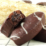 20 bags/box Multi flavor chocolate Lava cake burst filling pastry casual food