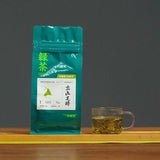 High Mountain Maofeng Green Tea Organic Before Tomb Sweeping Day Green Tea Bags
