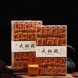 Wuyi Oolong Tea Dahongpao Rougui Laocong Narcissus Black Tea Slimming Tea 500g