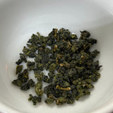 Spring Top Dayuling Mountain Cold Tea  High Mount Oolong Tea 75g * 8