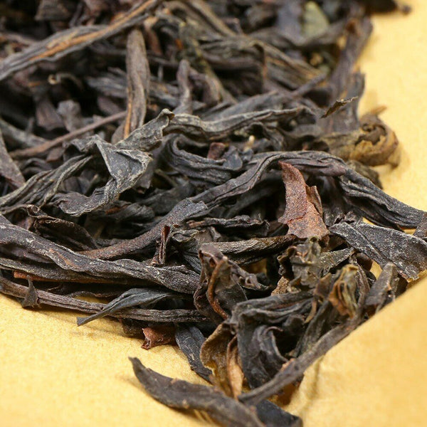 Baiye DanCong Tea Chaozhou Phoenix Dancong Chinese Oolong Chinese Tea 125g