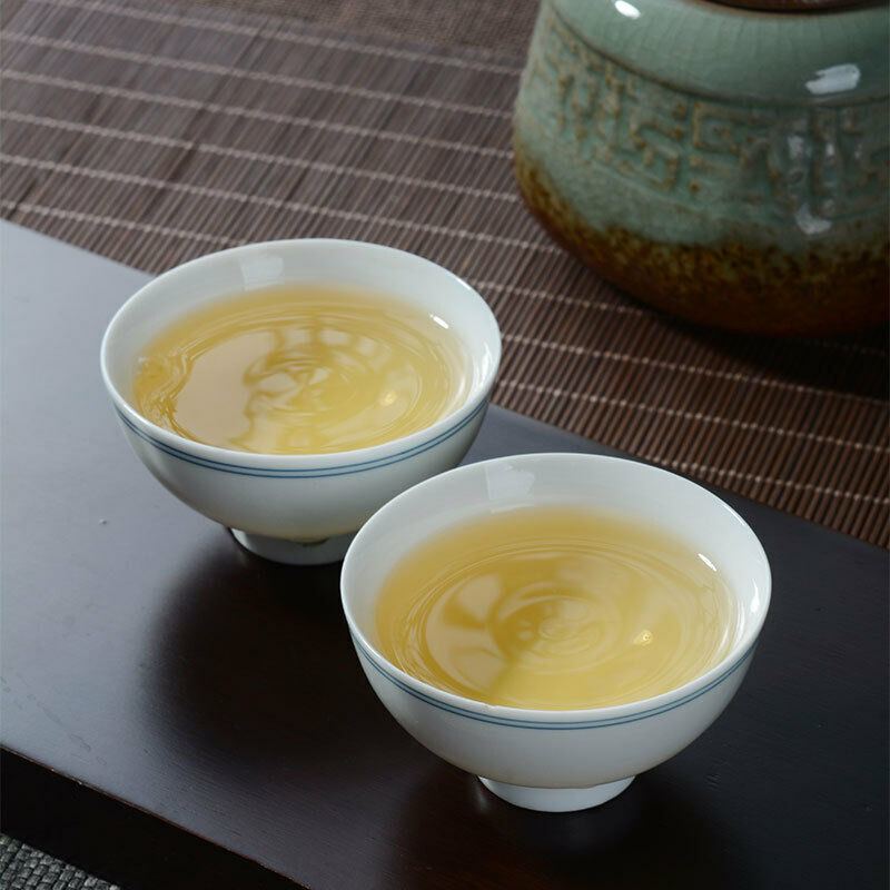 Mengku Old Tree Pu Er Sheng * Yr Yunnan MengKu Puer Raw Tea 357g Pu-Erh