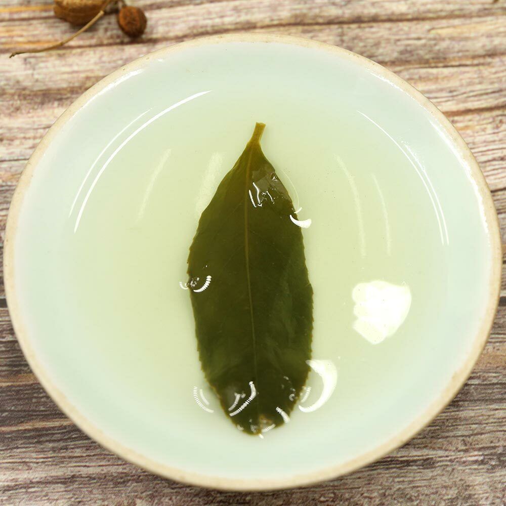 Taiwan High Mountain Tea Jade Oolong Tea Floral Flavor DaYuLing 150g